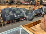Savage Arms Axis 2 Pro Rifle - 22-250 Rem - 4+1 - 20