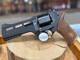 Chiappa Rhino 50DS Revolver - 9mm, 5
