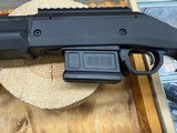 Ruger American Hunter Rifle - 6.5 Creedmoor, 5+1, 20