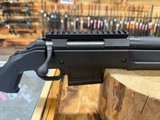 Ruger American Hunter Rifle - 6.5 Creedmoor, 5+1, 20