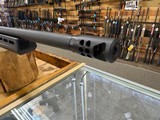 Ruger American Hunter Rifle - 6.5 Creedmoor, 5+1, 20
