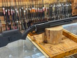 Ruger American Hunter Rifle - 6.5 Creedmoor, 5+1, 20