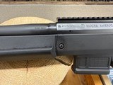 Ruger American Hunter Rifle - 308 Win, 5+1, 20