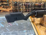 Ruger American Hunter Rifle - 308 Win, 5+1, 20