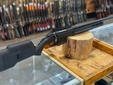 Ruger American Hunter Rifle - 308 Win, 5+1, 20