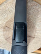 Sig Sauer P320 XCarry Legion Semi-Auto Pistol - 9mm - 17+1 - 4.6