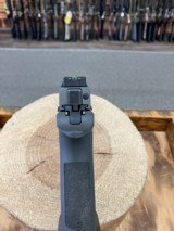 Sig Sauer P320 XCarry Legion Semi-Auto Pistol - 9mm - 17+1 - 4.6