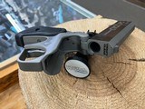Bond Arms Cyclops Pistol - 45-70 Gov - 1rd Shot - 4.25