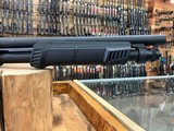 Citadel Boss Tidalwave Pistol Grip Firearm - 12 Ga - 5+1 - 14.75