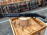 Citadel Boss Tidalwave Pistol Grip Firearm - 12 Ga - 5+1 - 14.75