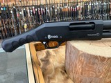 Citadel Boss Tidalwave Pistol Grip Firearm - 12 Ga - 5+1 - 14.75