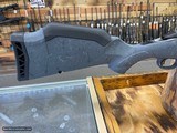 Ruger American Rifle Gen II Rifle - 300 Win Mag - 3+1 - 20