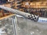 Ruger American Rifle Gen II Rifle - 300 Win Mag - 3+1 - 20