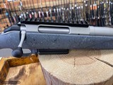 Ruger American Rifle Gen II Rifle - 300 Win Mag - 3+1 - 20