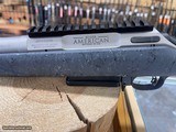 Ruger American Rifle Gen II Rifle - 300 Win Mag - 3+1 - 20