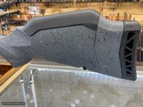 Ruger American Rifle Gen II Rifle - 300 Win Mag - 3+1 - 20