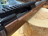 Custom TUBB Remington 700 Rifle - 7MM STW - 4 of 8