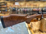 Custom TUBB Remington 700 Rifle - 7MM STW - 2 of 8