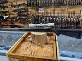 Ruger M77 Mark II Bolt-Action Rifle - 30-06 Sprg - Stainless/Black - 2 of 8