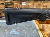 Ruger M77 Mark II Bolt-Action Rifle - 30-06 Sprg - Stainless/Black - 3 of 8
