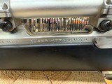 Ruger M77 Mark II Bolt-Action Rifle - 30-06 Sprg - Stainless/Black - 6 of 8