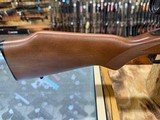 Savage 110 Bolt-Action Rifle - 270 Win - Blued/Walnut - 2 of 8