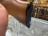 Savage 110 Bolt-Action Rifle - 270 Win - Blued/Walnut - 3 of 8