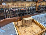 Savage 110 Bolt-Action Rifle - 270 Win - Blued/Walnut - 1 of 8