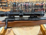 Savage 110 Bolt-Action Rifle - 270 Win - Blued/Walnut - 4 of 8