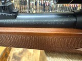 Savage 110 Bolt-Action Rifle - 270 Win - Blued/Walnut - 6 of 8