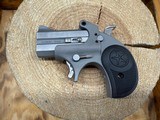 Bond Arms Rawhide Pistol - 38 Special/357 Mag - 2 of 4