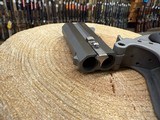 Bond Arms Rowdy Derringer Pistol - .45 Colt/.410, 2rd, 3