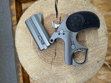 Bond Arms Rowdy Derringer Pistol - .45 Colt/.410, 2rd, 3
