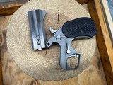 Bond Arms Rowdy XL Pistol - 45 Colt, 2rd, 3.50