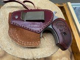 Bond Arms Grizzly Bear Pistol - 45 Colt / 410 - 7 of 7