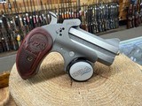 Bond Arms Grizzly Bear Pistol - 45 Colt / 410 - 2 of 7