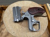 Bond Arms Grizzly Bear Pistol - 45 Colt / 410 - 6 of 7