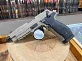 GSG FireFly Pistol - 22 LR, 13+1, 4.90