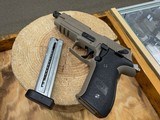 GSG FireFly Pistol - 22 LR, 13+1, 4.90