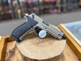 GSG FireFly Pistol - 22 LR, 13+1, 4.90
