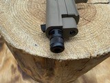 GSG FireFly Pistol - 22 LR, 13+1, 4.90