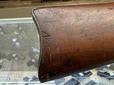 US Springfield 1873 Rifle - 45-70 - 6 of 15