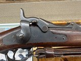US Springfield 1873 Rifle - 45-70 - 5 of 15
