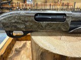 Remington 870 Super Mag Shotgun 3.5
