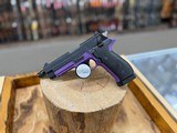 GSG FireFly Pistol - 22 LR - 13+1 - 4.90