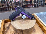 GSG FireFly Pistol - 22 LR - 13+1 - 4.90