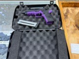 GSG FireFly Pistol - 22 LR - 13+1 - 4.90