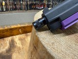 GSG FireFly Pistol - 22 LR - 13+1 - 4.90