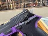 GSG FireFly Pistol - 22 LR - 13+1 - 4.90