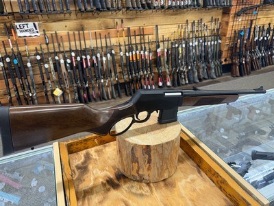 Henry Supreme Rifle - 300 Blackout, 10+1, 16.50